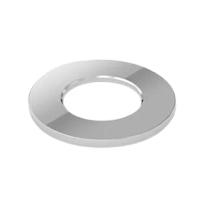 Quooker Rozet Zeeppomp - Chroom