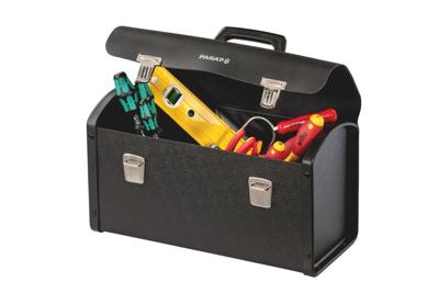 Parat New Classic universele lederen tas - 2.228.000.401