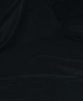 Falcon Eyes Achtergronddoek BCP-02 2,9x5 m Zwart Uitwasbaar - thumbnail