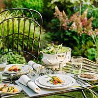 VILLEROY & BOCH - Vieux Luxembourg - Plaatsbord 30cm - thumbnail