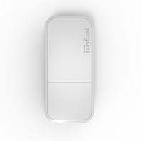 Mikrotik FTC netwerk media converter Wit - thumbnail