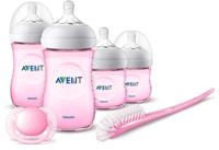 Philips AVENT Natural-starterset voor pasgeborenen - thumbnail