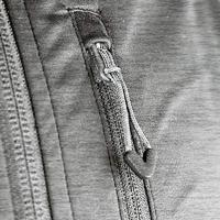 JAKO 7605D Softshelljas Light Dames - Zwart - 38 - thumbnail