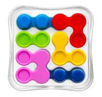 Smart Games Smartgames reverso - thumbnail