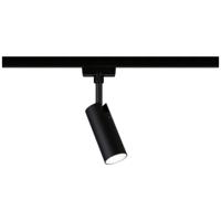 Paulmann Tubo 230V-railsysteem lamp URail 4 W LED Zwart (mat) - thumbnail
