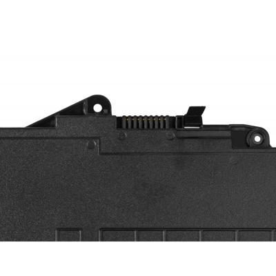 Green Cell HP143 GC-HP143 Laptopaccu 11.4 V 2700 mAh HP Green Cell HP143 GC-HP143 Laptopaccu 11.4 V 2700 mAh HP
