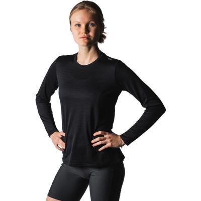 Fusion Technical Merino 150 Longsleeve Dames