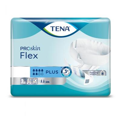 TENA ProSkin Flex Plus Maat M TENA ProSkin Flex Plus Maat M