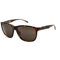 Timberland TB2138 52E Zonnebril Bruin - thumbnail