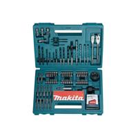 Makita B-54520 Boren-/Schroefbitset 100-delig - thumbnail