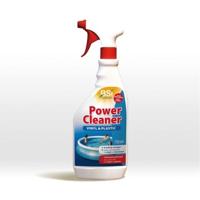 Power clean vinyl en plastic 800 ml Zwembadonderhoud BSI - Bsi - thumbnail