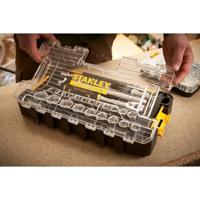 Stanley FATMAX 1/2" L PRO-STACK Doppenset 1/2" FMMT98103-1 dopsleutel - thumbnail