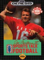 Joe Montana II: Sports Talk Football - thumbnail