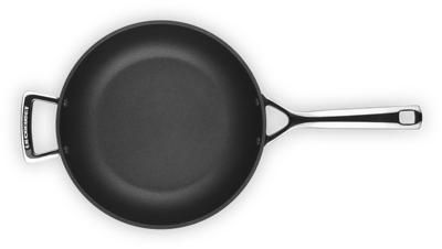 LE CREUSET - Les Forgees - Sauteerpan 26cm 2,75l LE CREUSET - Les Forgees - Sauteerpan 26cm 2,75l