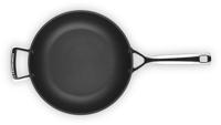 LE CREUSET - Les Forgees - Sauteerpan 26cm 2,75l - thumbnail