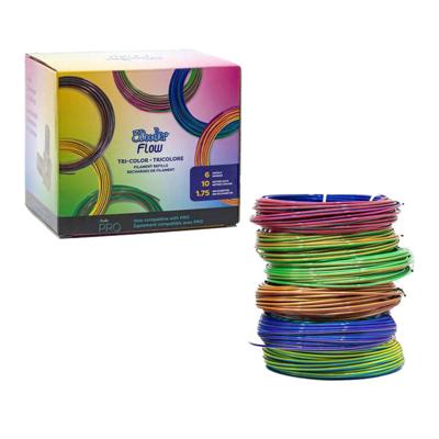 3Doodler Flow Tri-Color navulling voor 3D pen