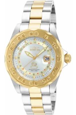 Horlogeband Invicta 15340 Staal 22mm Horlogeband Invicta 15340 Staal 22mm