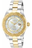 Horlogeband Invicta 15340 Staal 22mm - thumbnail