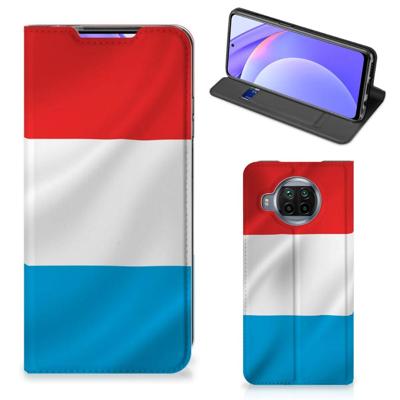 Xiaomi Mi 10T Lite | Standcase | Luxemburg Xiaomi Mi 10T Lite | Standcase | Luxemburg