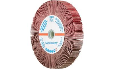 PFERD TOOLS 44782612 Waaier Diameter 125 mm 2 stuk(s) PFERD TOOLS 44782612 Waaier Diameter 125 mm 2 stuk(s)