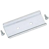 Spelsberg NS35-260 DIN-draagrail Geperforeerd Staal 260 mm 1 stuk(s) - thumbnail