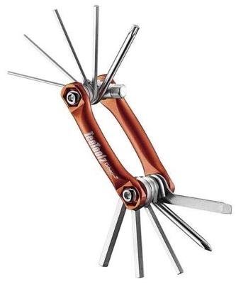 Multitool IceToolz 96B3 Bar 11 (11 delig) Multitool IceToolz 96B3 Bar 11 (11 delig)