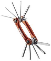 Multitool IceToolz 96B3 Bar 11 (11 delig) - thumbnail