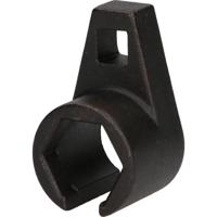 Brilliant Tools BT606000 1/2 steekdop voor lambda sondes, extra plat - thumbnail