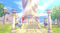 The Legend of Zelda Skyward Sword HD - thumbnail