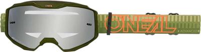 O'Neal B-10 Striped - Goggle