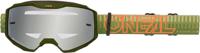 O'Neal B-10 Striped - Goggle - thumbnail