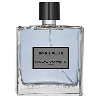 Pascal Morabito Bois & Pluie Cologne