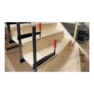 Bessey TGN30T20K Diepspanschroefklem Spanbreedte (max.):300 mm Afm. werkbereik:200 mm