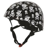 Kinder Fietshelm Skullz Small (48 - 53 cm) - thumbnail