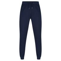 Blauwe lange pyjama broek - thumbnail
