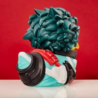 My Hero Academia Tubbz PVC Figure Izuku Midoriya (Deku) Boxed Edition 10 cm - thumbnail