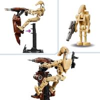 LEGO STAR WARS 75428 Gevechtsdroid met STAP - thumbnail