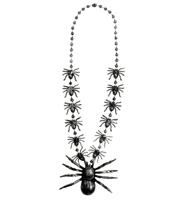 Ketting spinnen 40cm - thumbnail