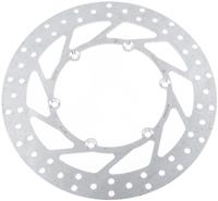 TRW -lucas remschijf "mst319" rotor mst319 rigid - thumbnail