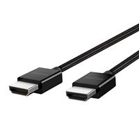 Belkin Ultra HD High-Speed HDMI-kabel, 2 meter - thumbnail