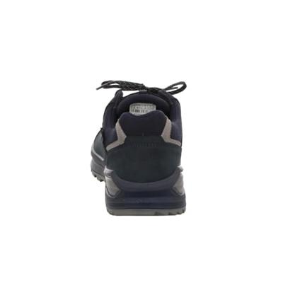 Lowa Renegade Evo GTX Lo Lage Wandelschoen Heren Navy/Stone 11,5 Lowa Renegade Evo GTX Lo Lage Wandelschoen Heren Navy/Stone 11,5