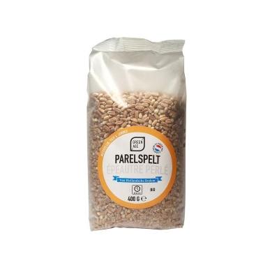 Greenage Parelspelt bio 400 Gram