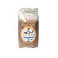 Greenage Parelspelt bio 400 Gram - thumbnail