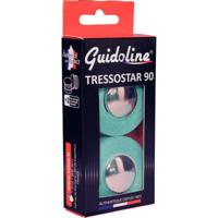 Velox stuurtape tressostar 90 katoen celeste (2st) - thumbnail