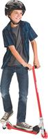 Razor S Spark Sport Kinderen Klassieke step Zwart, Roze - thumbnail