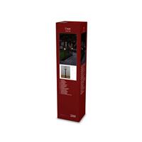 Konstsmide 7350-750 Carpi schwarz Buitenlamp (wand) E27 Zwart - thumbnail