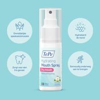 TePe Hydraterende Mondspray - thumbnail