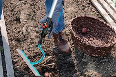 GARDENA Combisystem bietenhak schoffel