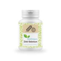 Biodream Zink selenium 90 Capsules - thumbnail