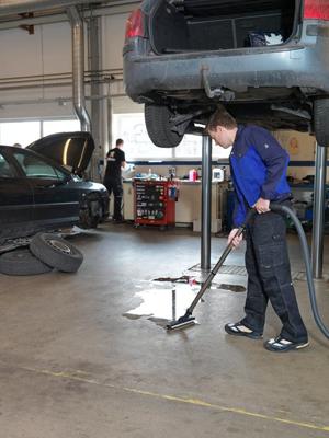 NILFISK blue line nat/droog stofzuiger "attix 30-21 pc". vacuums attix 30-21 pc alto